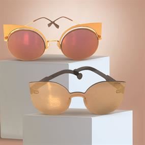 Designer Sunnies